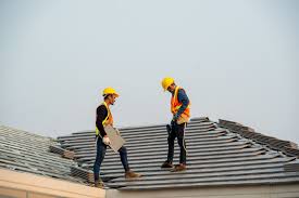 Best Roofing for New Construction  in Williamston, NC